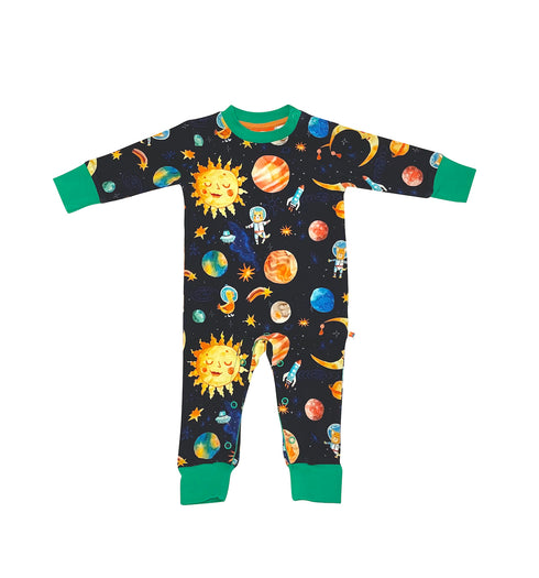 Overall – Space